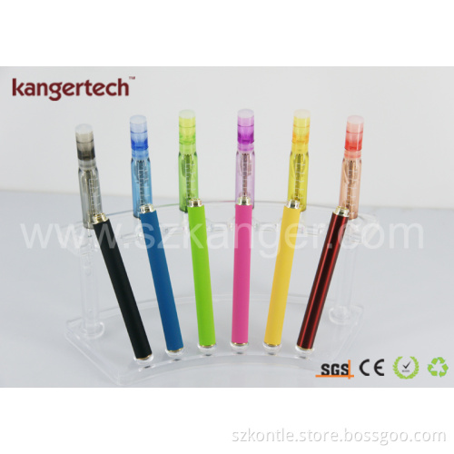 E-Cigarette Kangertech Clear Vaporizer